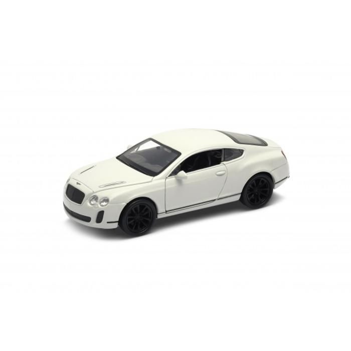 Welly Bentley Continental Supersports 1:34 (43623)