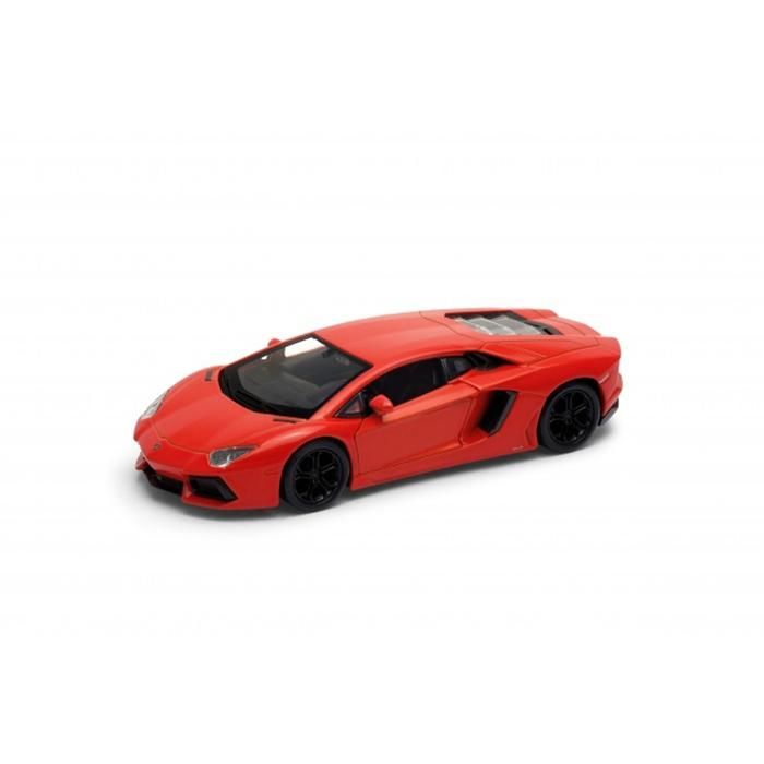Welly Lamborghini Aventador Coupé 1:34 (43643)