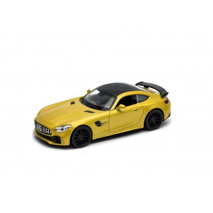 Welly Mercedes-AMG GT R 1:34 (43747)