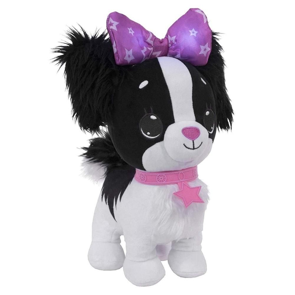 Wish Me Kívánságpajti - fekete kutyus