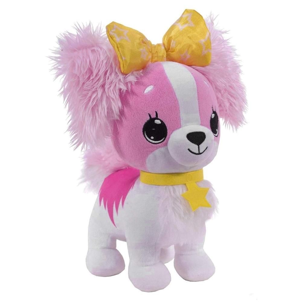 Wish Me Kívánságpajti - rózsaszín kutyus