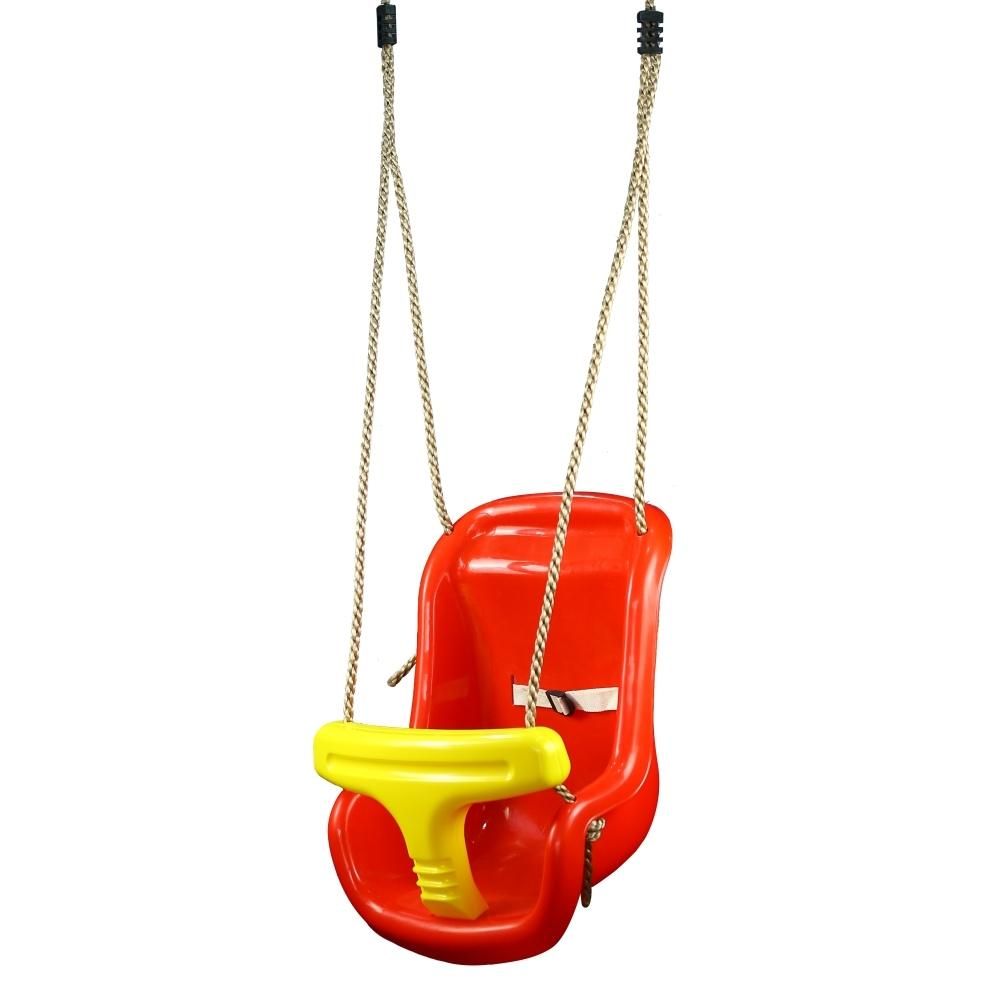 Wonderland Babahinta - piros