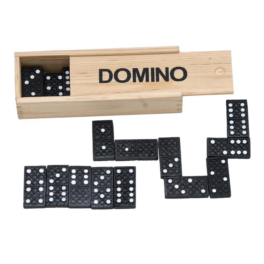 Woody Klasszikus domino