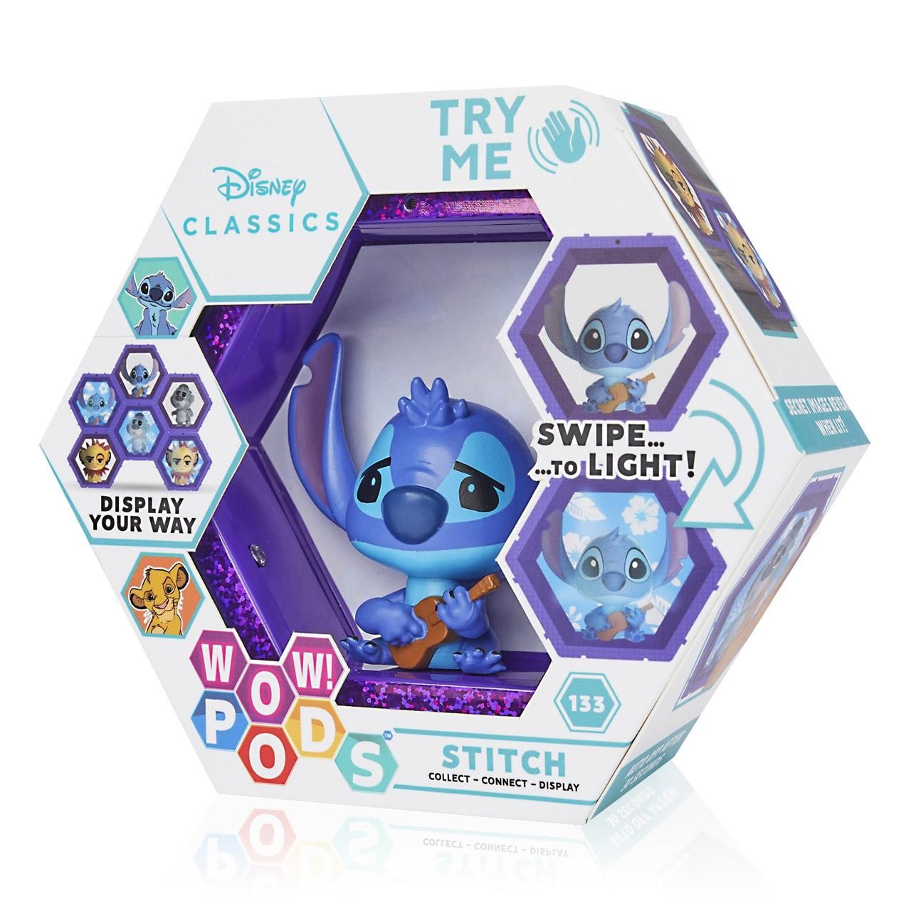 WOW! POD Disney Lilo & Stitch - Stitch