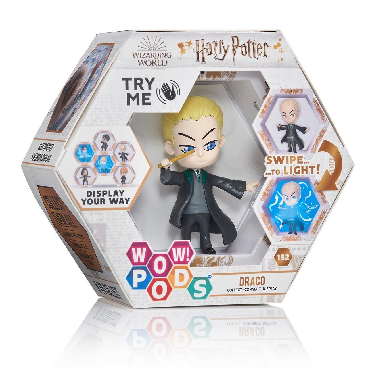 WOW! POD Wizarding World - Draco