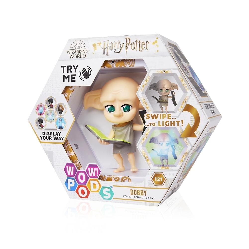 WOW! POD Wizarding World - Harry Potter Varázsfény - Dobby