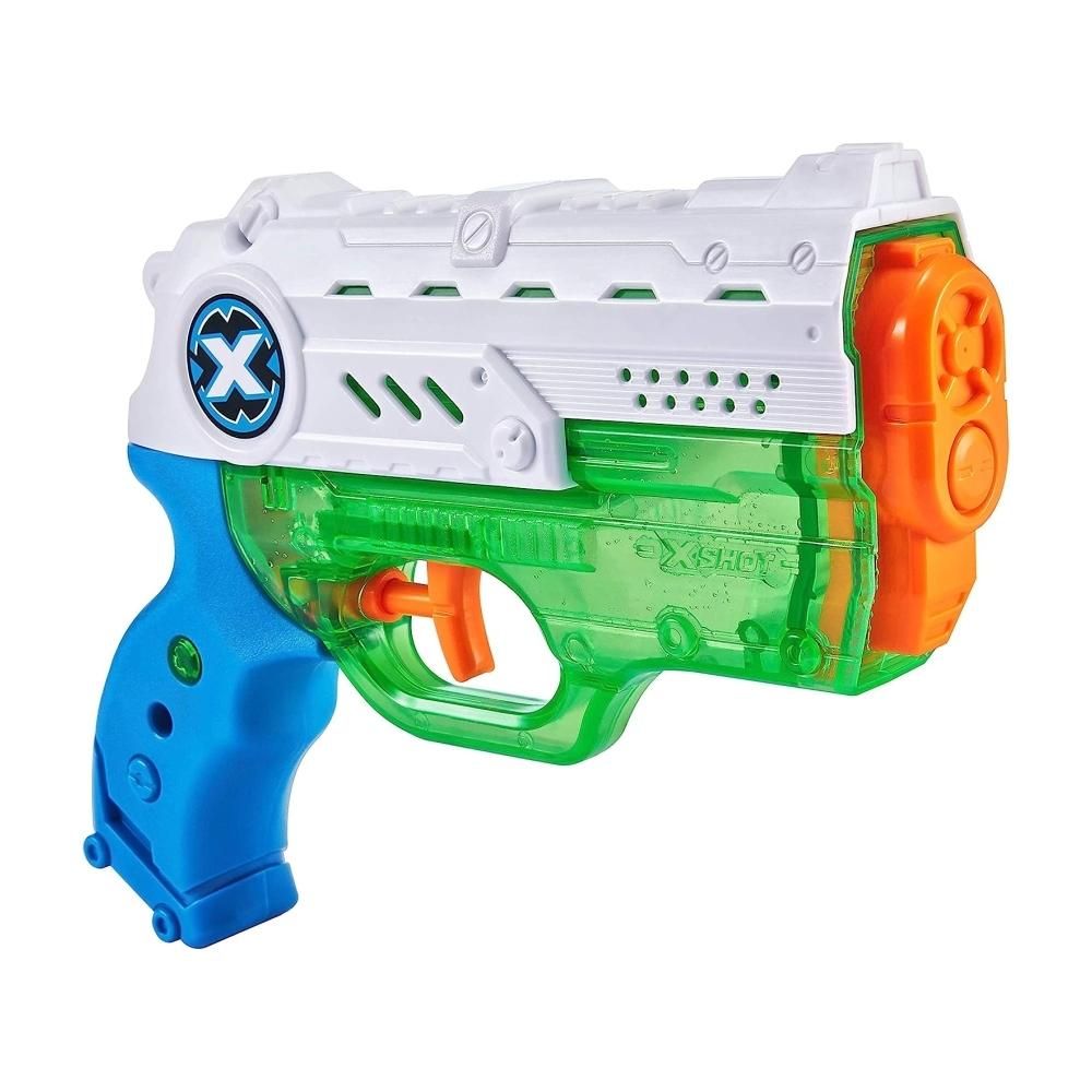 X-Shot Nano Fast Fill vízipisztoly