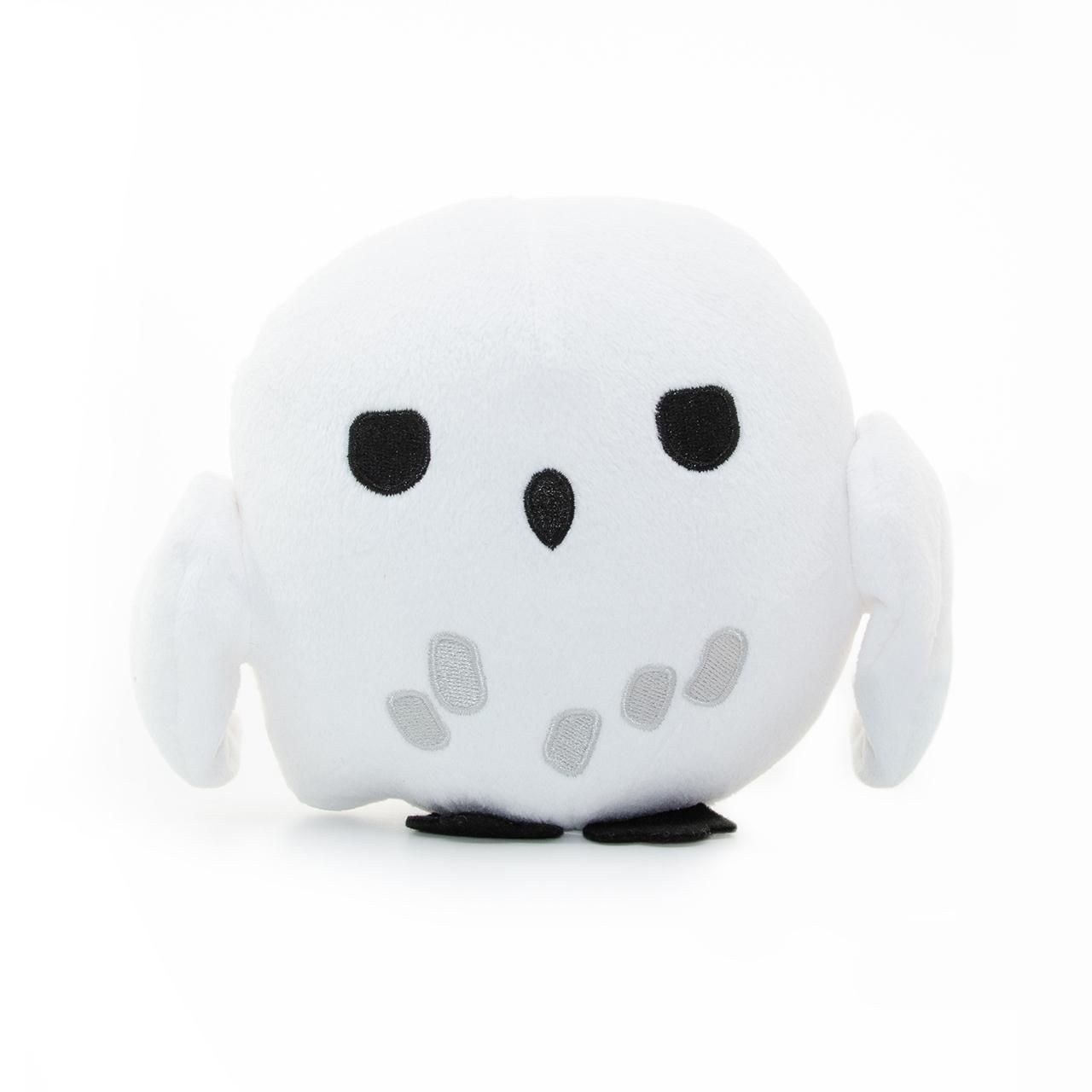 YuMe Harry Potter - Hedvig plüss, 20 cm