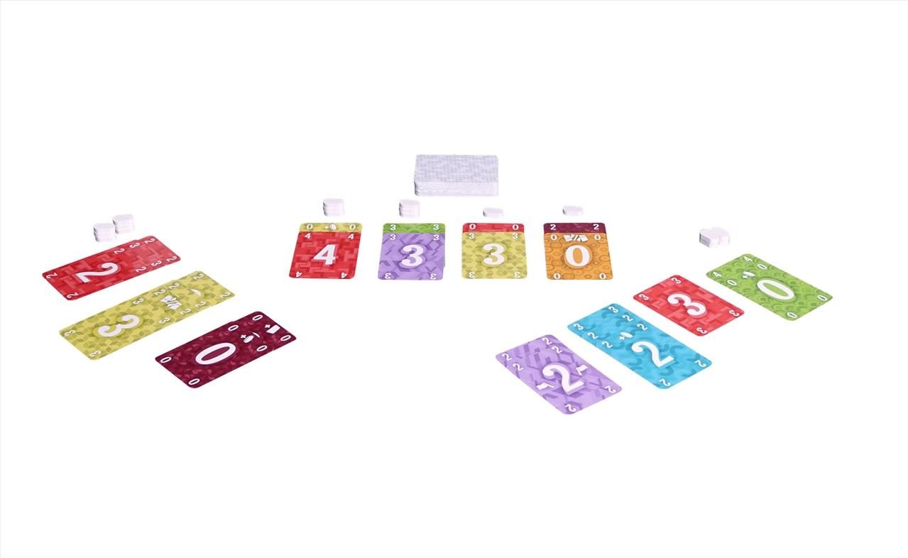 Zero Hero kártyajáték