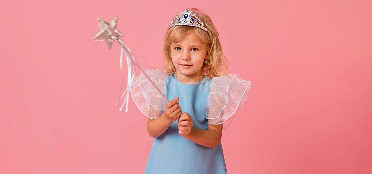 Tündérnap - Mi a kedvenc tündéres játékotok? 