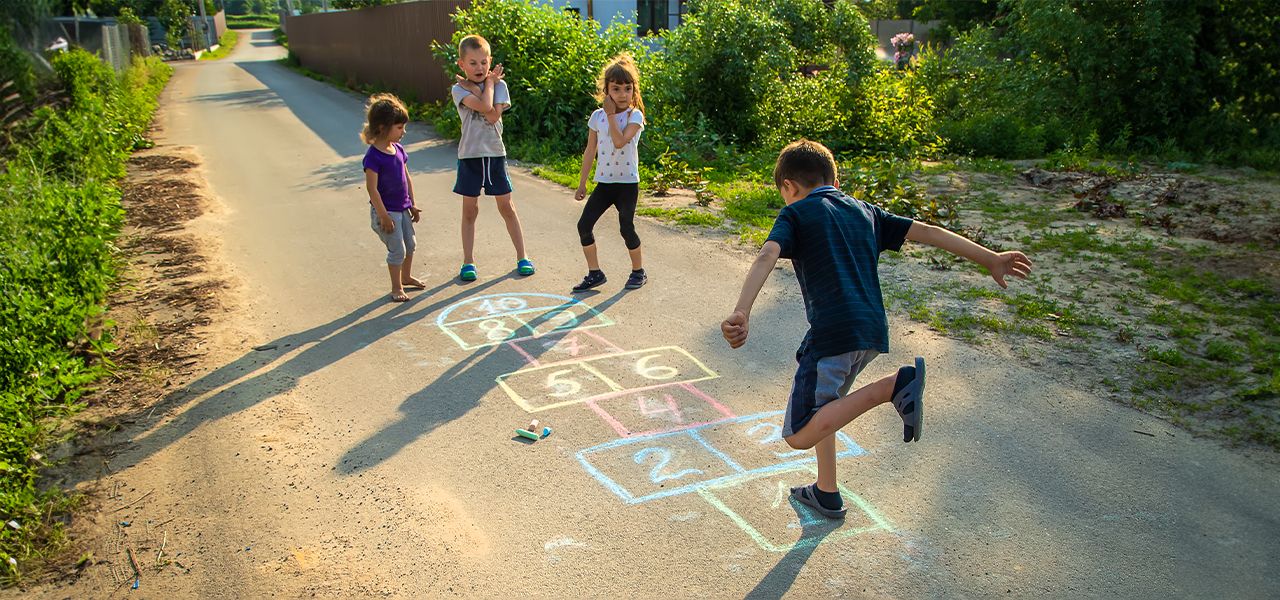 A legjobb ugrálós játékok. Mert mozogni jó! 