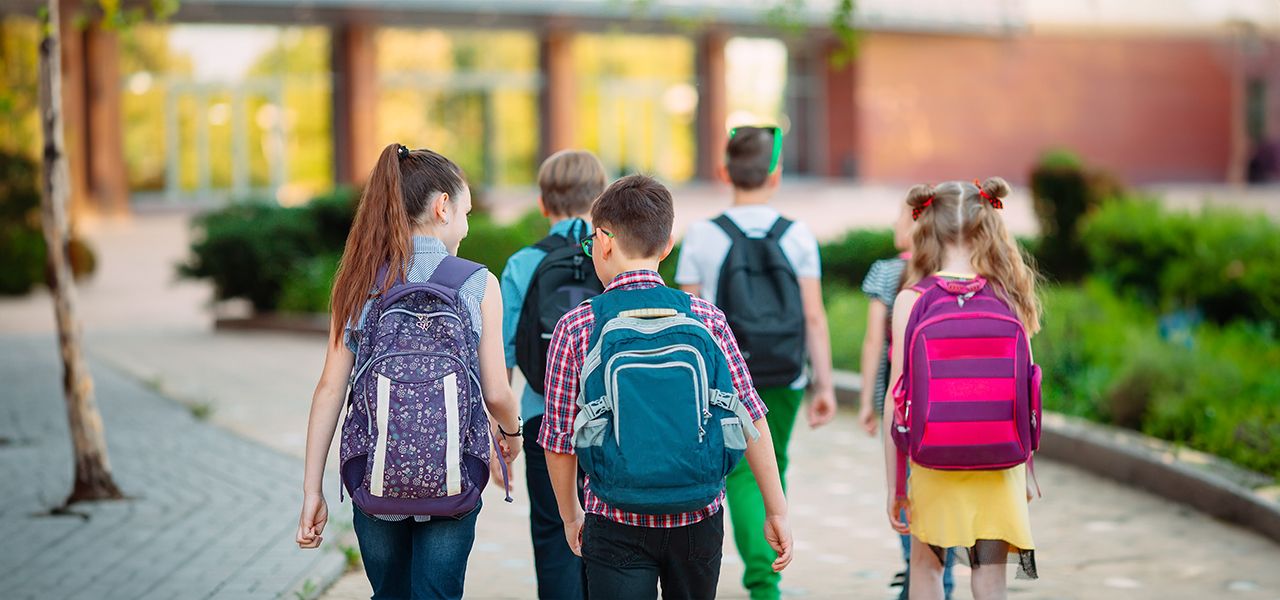 10 tipp szülőknek, hogy könnyebb legyen az iskolakezdés