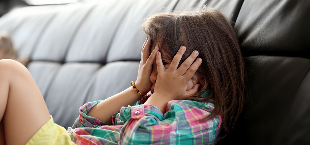 Útmutató a gyermeki félelmek kezeléséhez